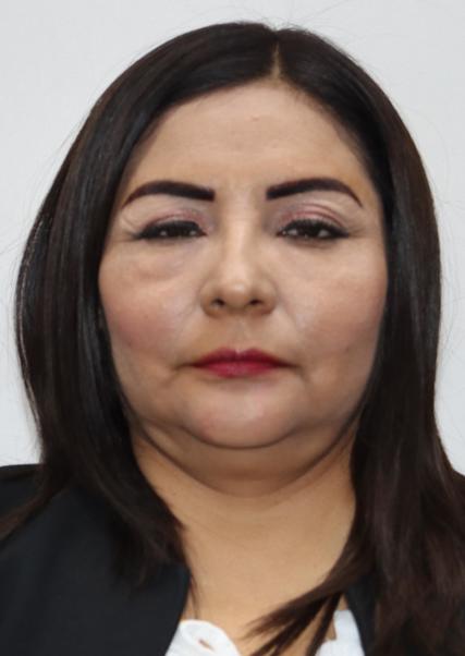 VIVIANA MARIA FLORES LUQUE