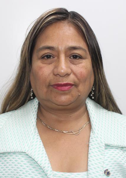 EDITA SOLEDAD GONZALES RODRIGUEZ