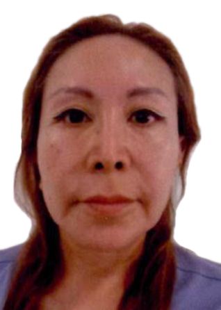 MARIA RUDY HUERTAS VERA