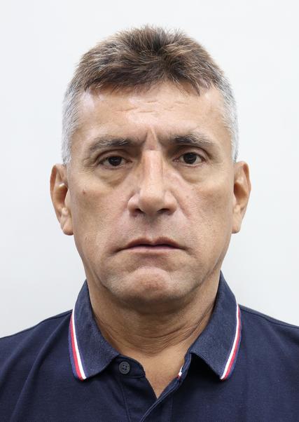 GILBERT ARMENGOL INFANTE PAULINO