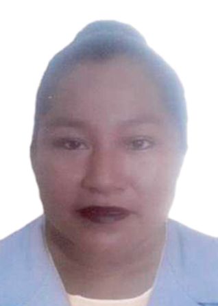 DINA JUANUCO COSHANTI