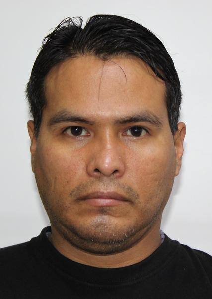 MARLON ALFREDO LOVON DIAZ