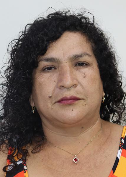MARGARITA MENDIETA VILLANUEVA