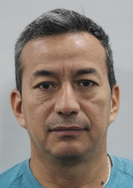 ALEX EDWAR MENDOZA AREVALO