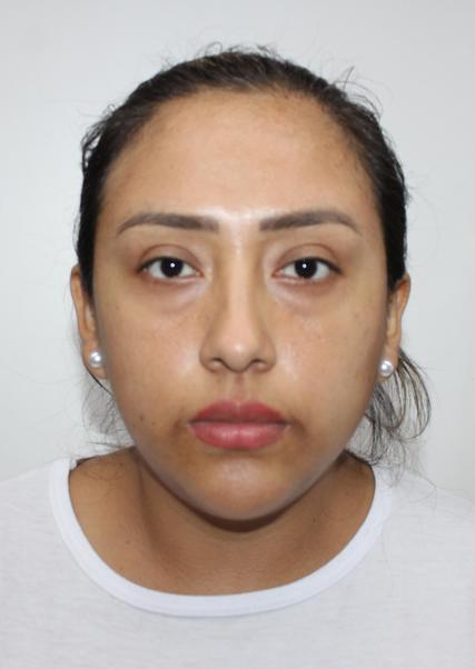 VICTORIA GIANNINA MORALES HUAYANAY