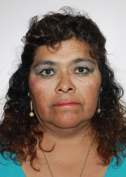 TERESA MORALES VALDIVIA