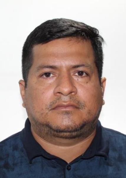 ARLEN PANDURO PINCHI