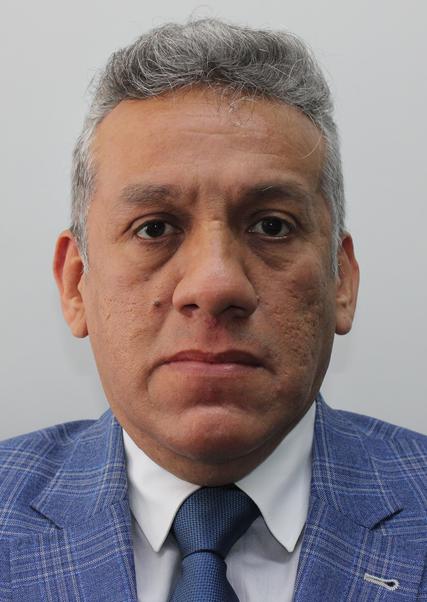 BORIS MICHEEL PAZ DE LA BARRA