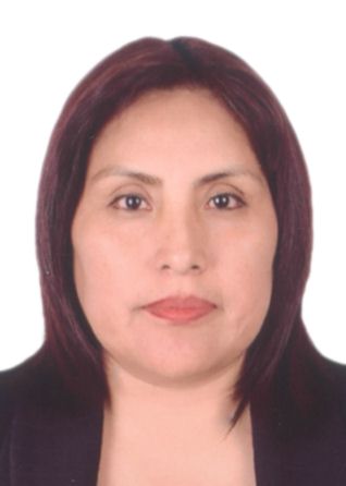 ANGELA MARIA PEÑALOZA BACA
