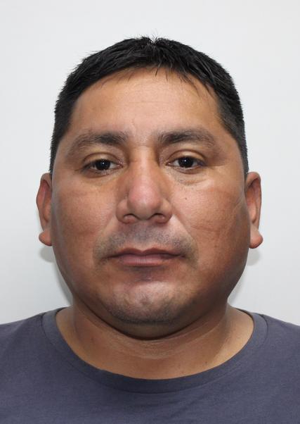 JOSE ISRAEL PILLACA HUARANCCAY