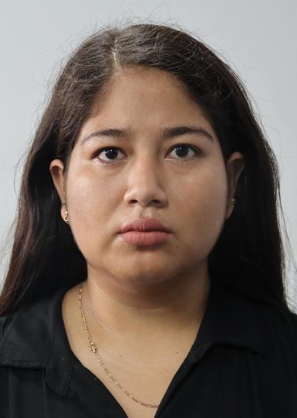 XIOMARA DARIETH QUEVEDO RUIZ