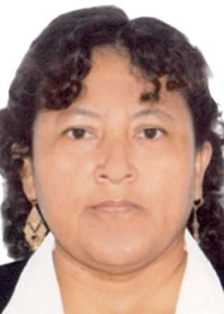 CARMEN LILIANA RIOS MORALES