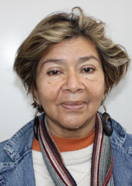 FLOR DE MARIA ROJAS AGUILAR