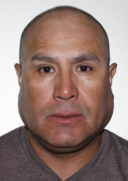 ALVARO FLORENCIO ROJAS CHAVEZ