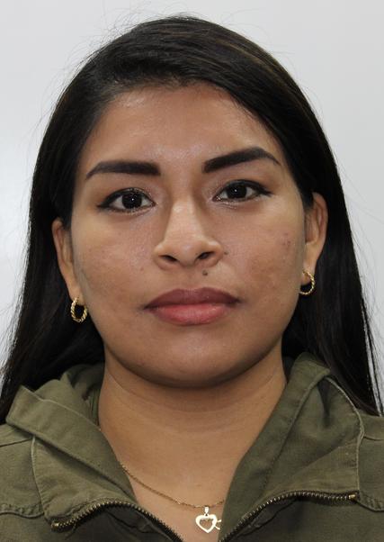 DENISSE GIULIANA ROMERO AREVALO