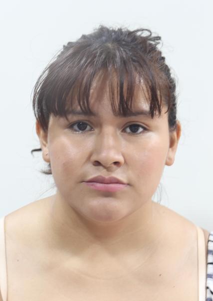 BRIGGITTE NICOLE ROMERO BERMUDEZ