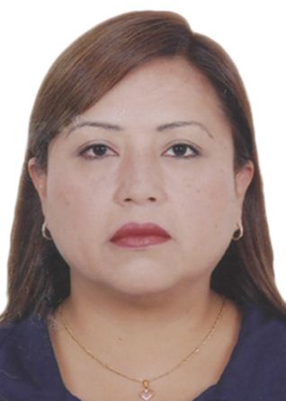 GIOVANA ESTELA SORIA GONZALEZ