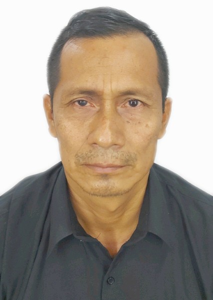 PABLO ELI TARICUARIMA PINEDO