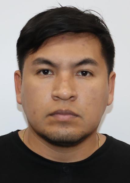 ANTONNY JUNIOR VILCA JORGE