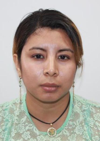 YENNY DEL ROSARIO YARLAQUE SEGURA