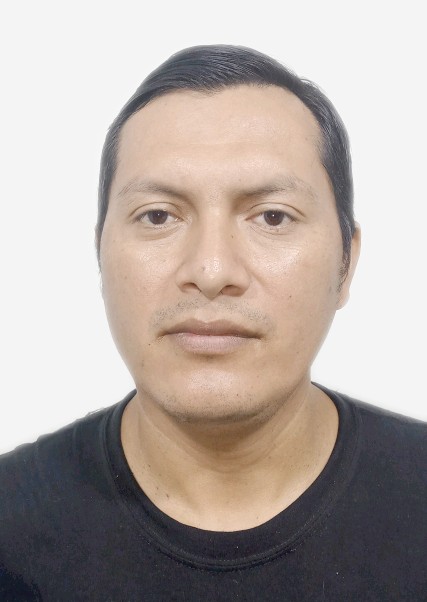 HECTOR EDUARDO ABAD GONZALES