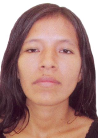 MARTHA AIZANA AVELLANEDA