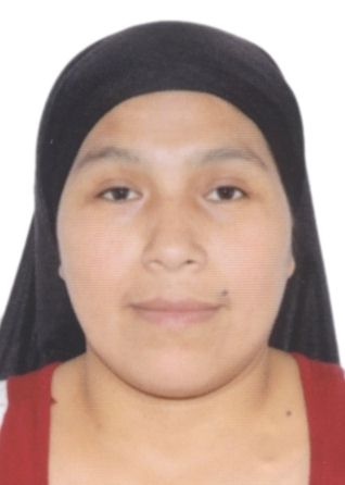 MARLENI CECILIA ALVAREZ CONTRERAS