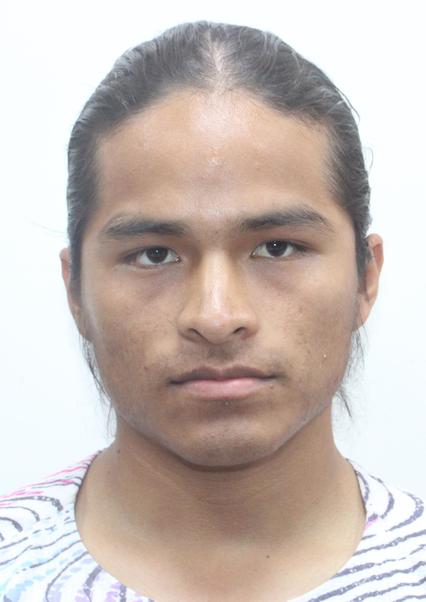 DAVID TEODORO AMBROCIO SILVA