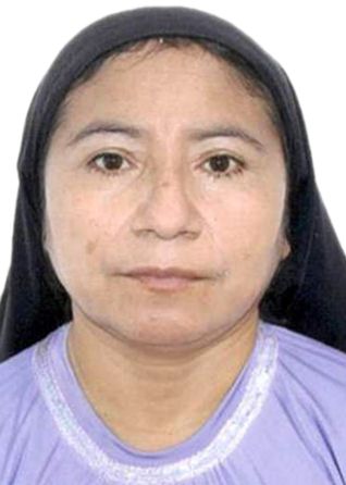 ELENA ANICETO HUANCA