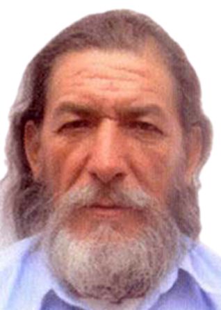 EDILBERTO ARAUJO CUBAS