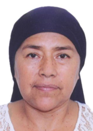 ANA MARIA ARENAS ÑIQUIN