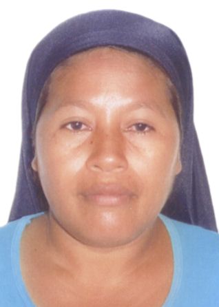 SARA ALICIA AVILA VALLES