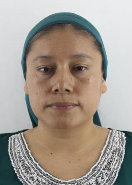 LUZ DEL CARMEN BECERRA CAMPOS