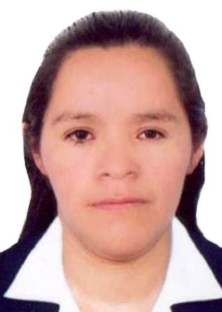 ESTHER SILVIA BLANCO QUISPE