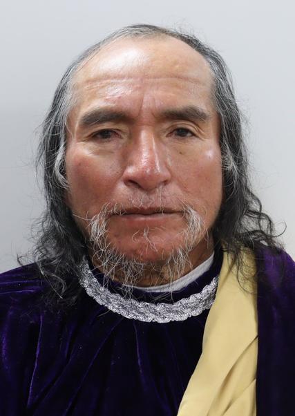 EDILBERTO BUSTAMANTE CHILON