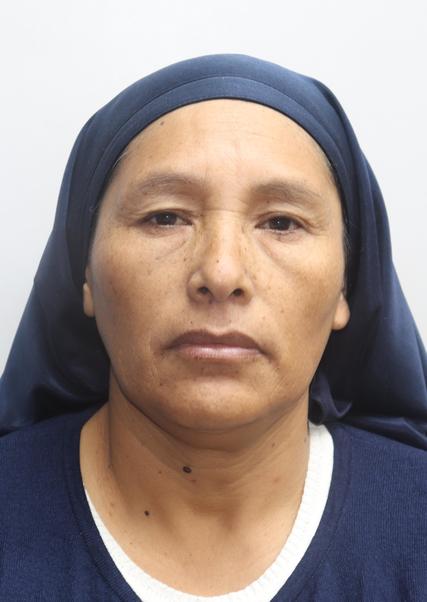 NANCY LUZ CALZADA BERROCAL