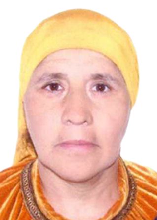 SIMEONA CARDENAS CHACON