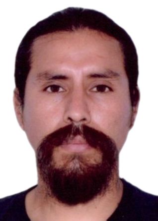 RONALD CRISTIAN CARHUACHIN REYES