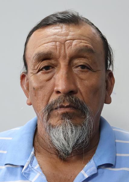 RONIR CASTILLO ATOCHE