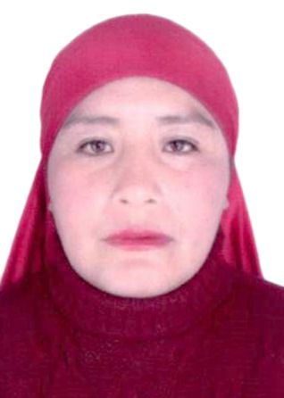 MIGUELINA CCAMA DIAZ