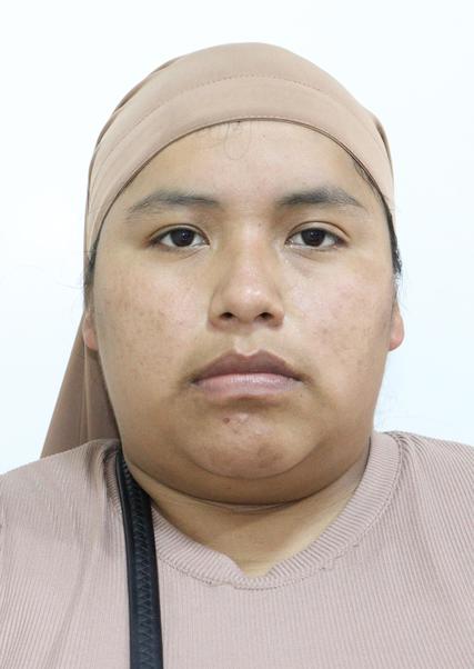 CRIS MAGALY CCORISONCCO VILLANUEVA