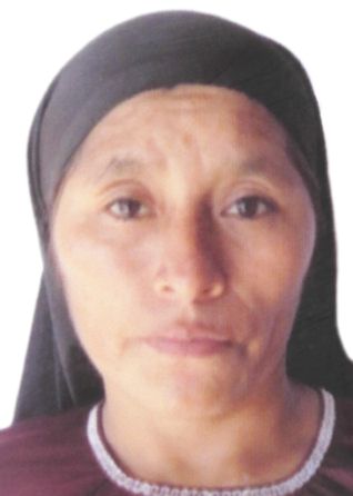 DELIA CCOSCCO BALLADARES