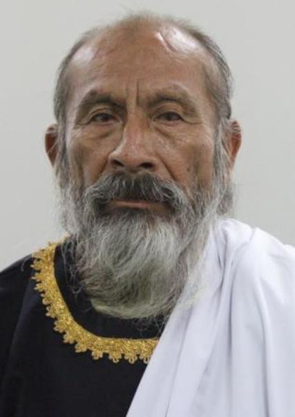 CARLOS CHANGANAQUE MORE