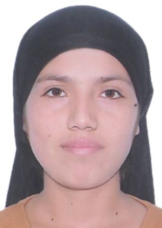 ELIANA ANTONIA CHAVEZ GONZALES