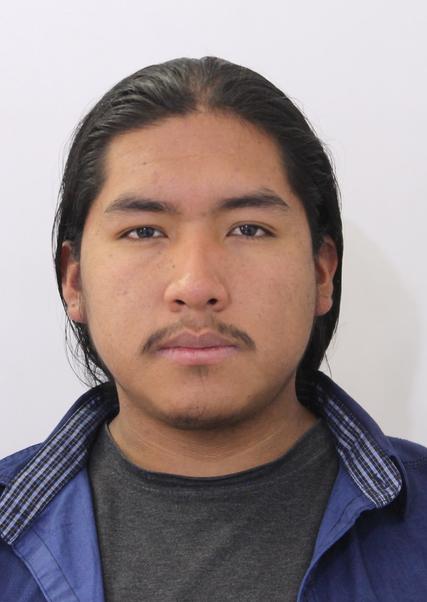 HECTOR ALIEL CHAVEZ HUAYANAY