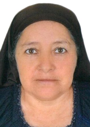 DELIA PILAR CHAVEZ RAMOS