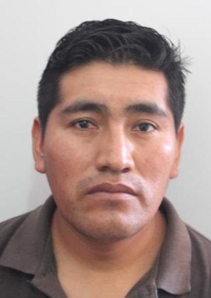 RUBEN CHIJCHEAPAZA HERRERA