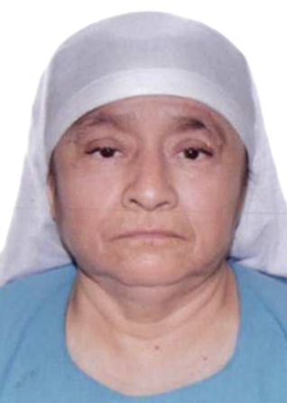 JUANA MARISA CIEZA ARANA