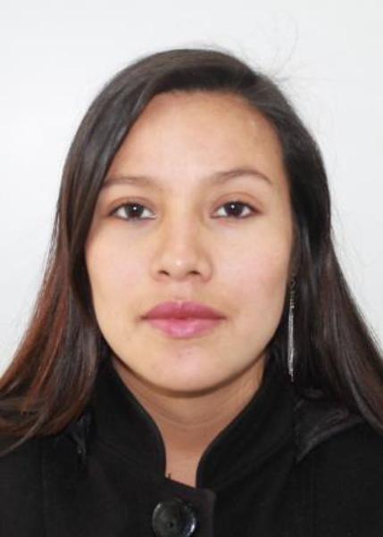 MILI MILAGROS COJAL CHAVEZ