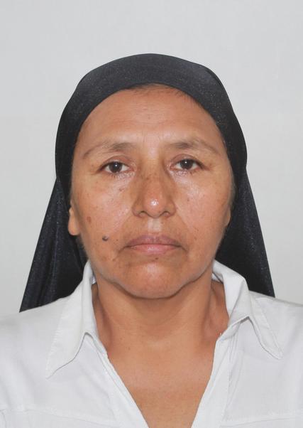 MARUJA CONDORI ACERO